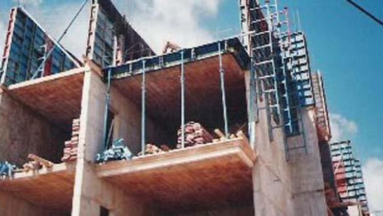 Tekfen OZ, Kâğıthane`ye 100 milyon dolarlık ofisler yapacak