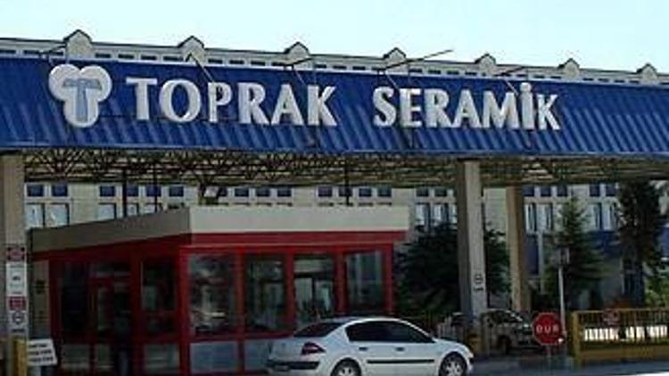 Toprak Grubu şirketleri TMSF`ye geçti