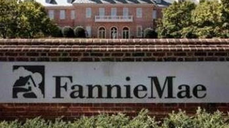 Fannie Mae `iyi ve kötü`yü ayırıyor
