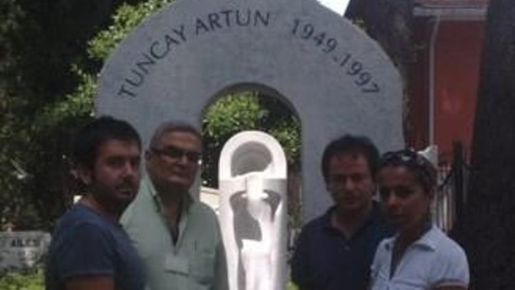 Bigpara Tuncay Artun’u unutmadı...