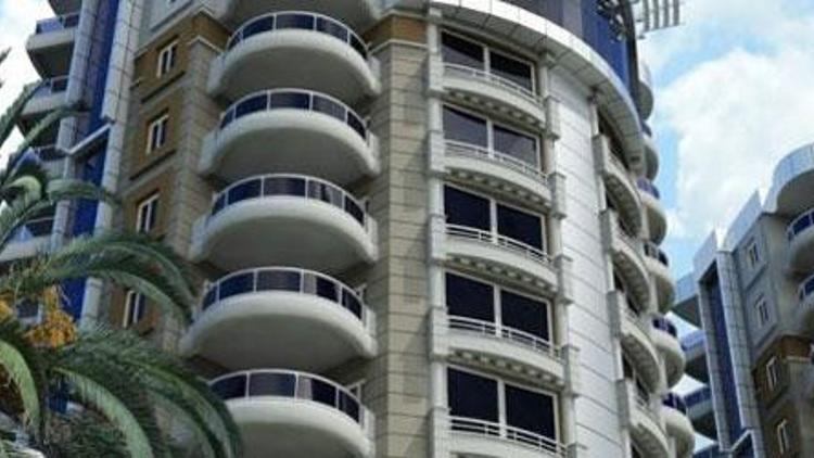 İzmir Prenar Residence’ta fiyatlar 340 bin TL’den başlıyor