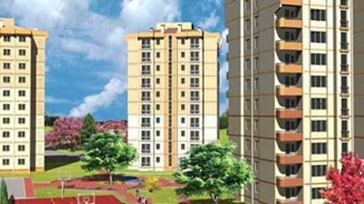 TOKİ, Kayabaşı’nda 7 bin 898 konut satacak yoksul ayda 100 lira ödeyecek