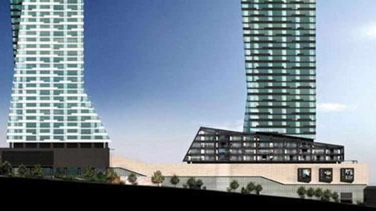 Türkiye`nin önde gelen işadamları Trump Towers`a akın etti