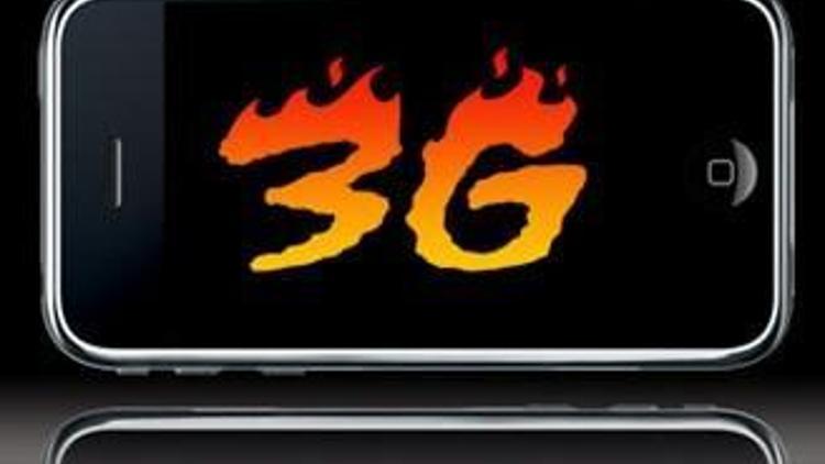 3G ile tanışma günü