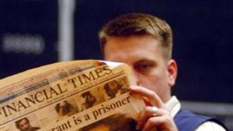 Şimdi borçlardan kurtulma zamanı