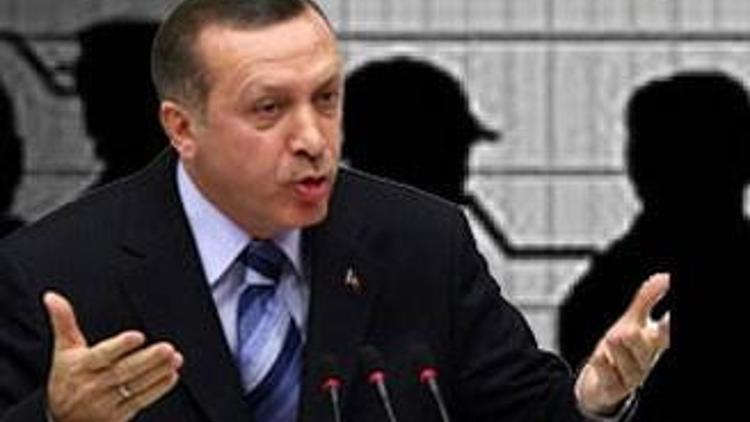 Erdoğan G-8 liderleriyle krizi tartışacak