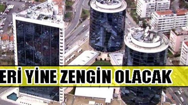 Birileri zengin olacak