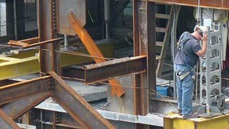 Hurda demir fiyatlarının 270 dolara kadar çıkması sonucu demir fiyatları yüzde 15 arttı