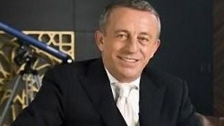 Yeni Ağaoğlu projesi