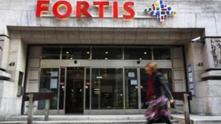 TEB ve Fortis`ten birleşmeye ilk adım