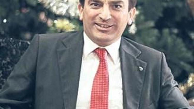 Murat Aysan