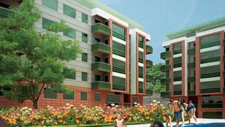 KC Group yarım inşaatını barterla tamamlayacak