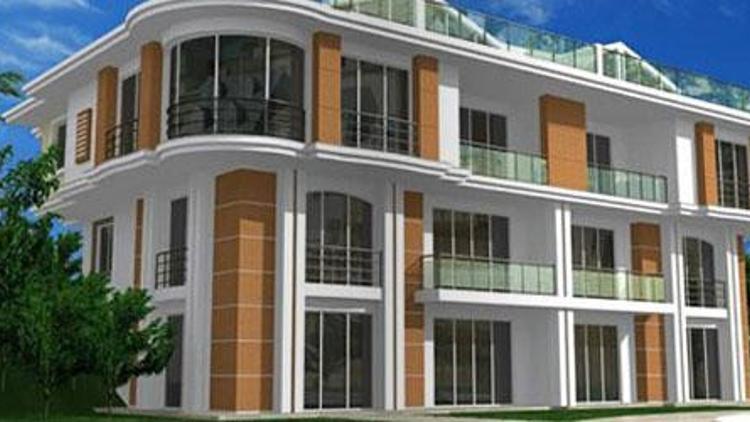 Sarıyer’de boğaza nazır konaklar cennet gibi bir yaşam vadediyor