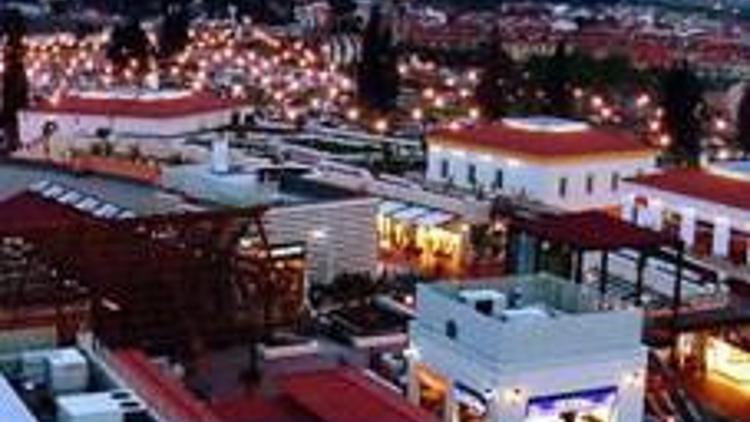 Multi Turkmall’dan Libya’ya 500 milyon dolarlık alışveriş merkezi