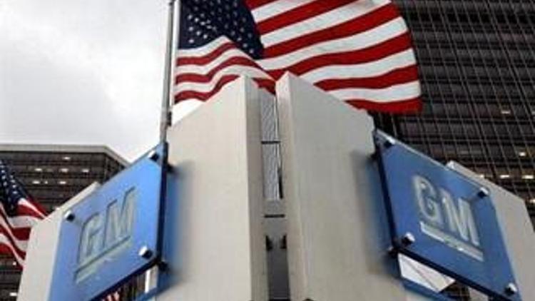 General Motors`u kim öldürdü