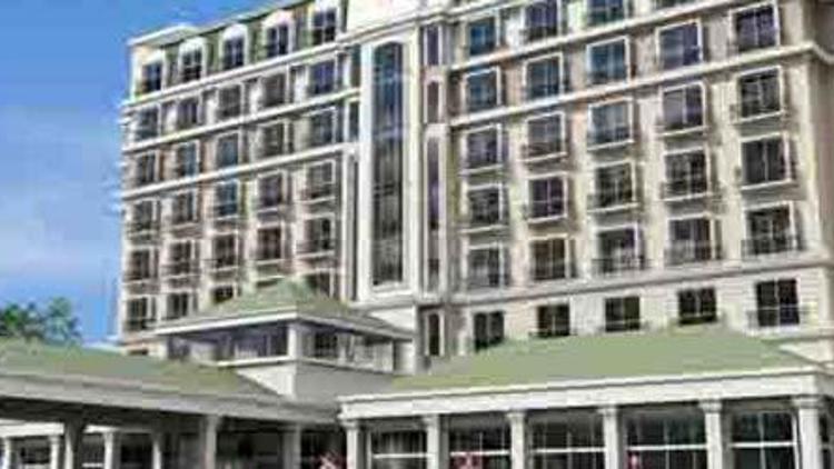 Rusların Türkiye`de otel yatırımı 2.5 milyar dolara ulaştı