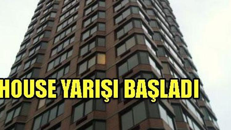 Penthouse yarışı