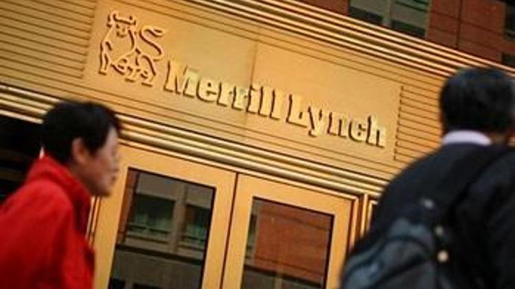 Merrill Lynch: Türkiye, IMF ile anlaşmalı