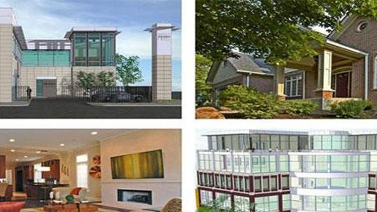 TOKİ`nin mimari tasarım yarışması sonuçlandı