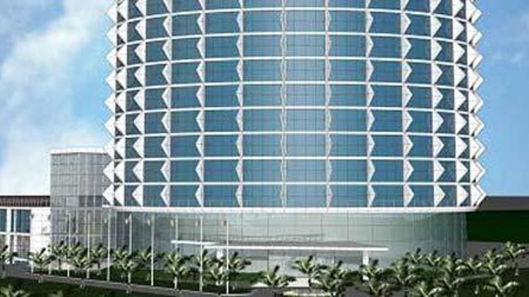 DEDEMAN üç yeni oteliyle Suriye`de de hizmet verecek