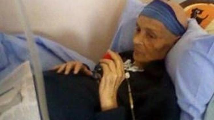 Türkan Saylan hayatını kaybetti