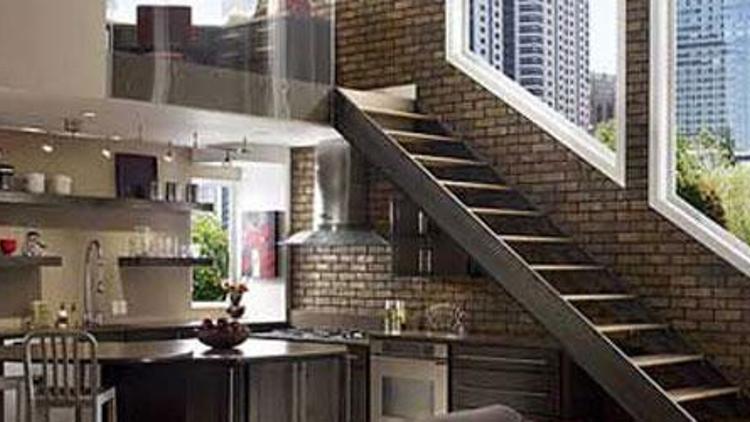 Türkiye’deki konutların yüzde 45’i kat irtifakı ile kullanılıyor Türkiye’deki konutların yüzde 45’i kat irtifakı ile kullanılıyor