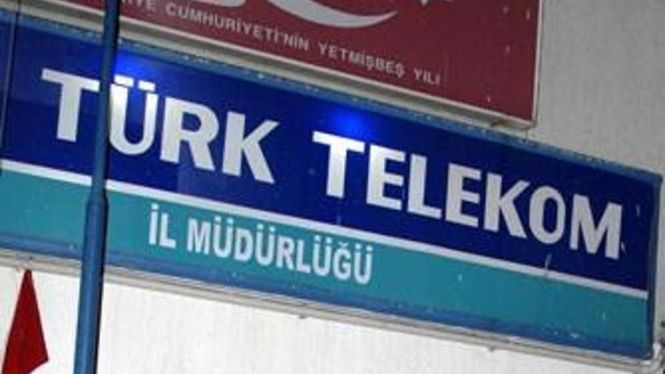 Türk Telekom Kırgız devine yeniden talip