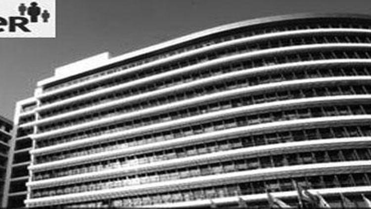 Ciner Holding`in Taksim`deki tartışmalı plazasının 11 katlı bölümü kiraya çıkarıldı