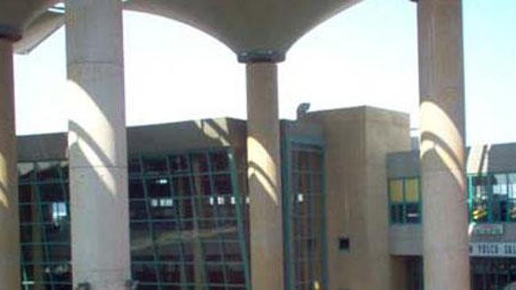 İzmir Otogarı`na 3 milyon dolarlık MOM Hotel İzmir Otogarı`na 3 milyon dolarlık MOM Hotel