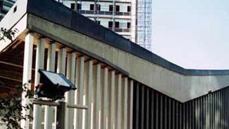 110 milyon dolara restore edilen GRAND ANKARA RIXOS açıldı 110 milyon dolara restore edilen GRAND ANKARA RIXOS açıldı