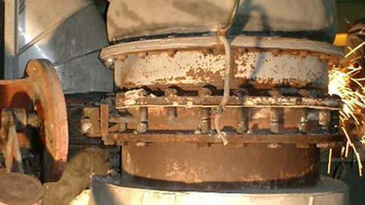 Lafarge’ın çimento şirketleri 130.6 milyon Euro’ya Oyak Çimento`nun oldu