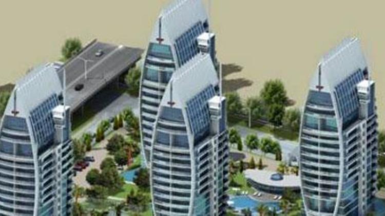 Geleceğin projesi deniyor, 400 bin TL’ye Adalar manzarası sunuyor