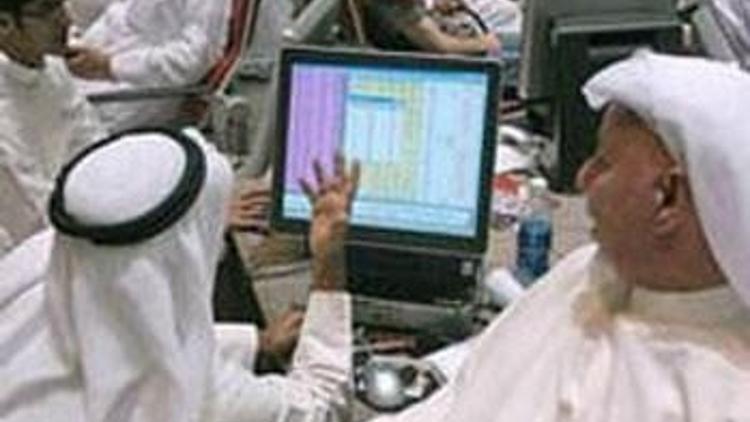 1.5 trilyon dolarlık Körfez fonları geldi