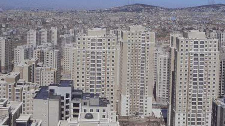 TOKİ yeni finans merkezindeki arsaları satıyor