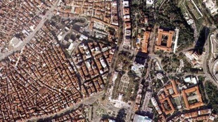 Büyükşehirler, 60 milyar liralık bütçe yönetecekler Büyükşehirler, 60 milyar liralık bütçe yönetecekler