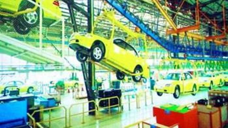 Otomotivciler zam yapmaya hazırlanıyor