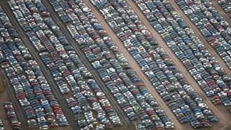 Günde 12 TL`ye otomobil