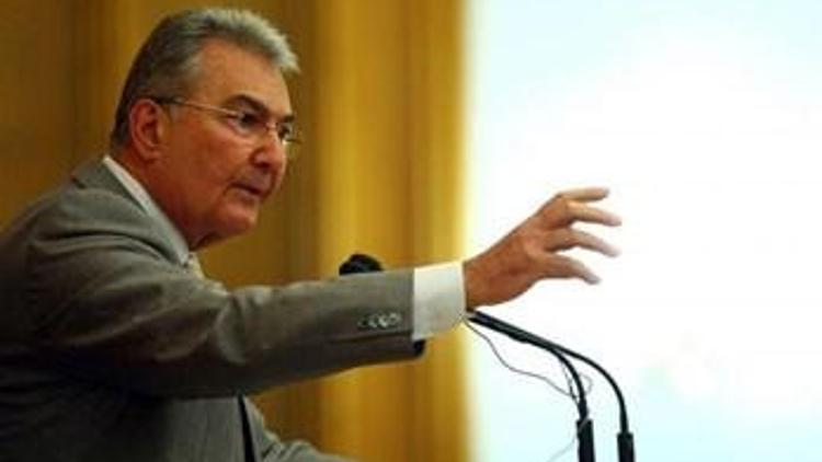 `İşsizlik için 7 önerim var`