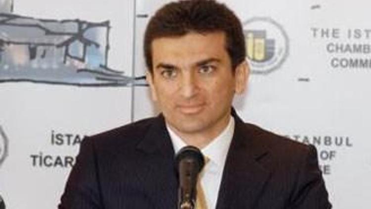 İTO`daki seçimin galibi Yalçıntaş