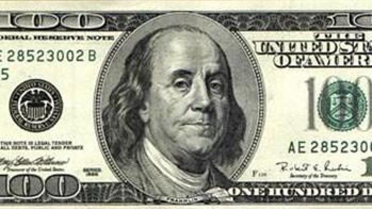 Dolar diğer para birimlerini tuş ediyor