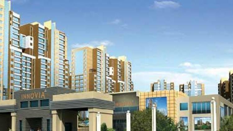 1.5 milyar dolarlık İNNOVİA EVLERİ`nde 650 TL taksitle