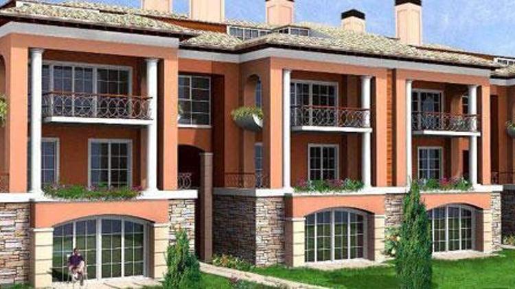 Halkbank konut kredisi faiz oranlarını indirdi