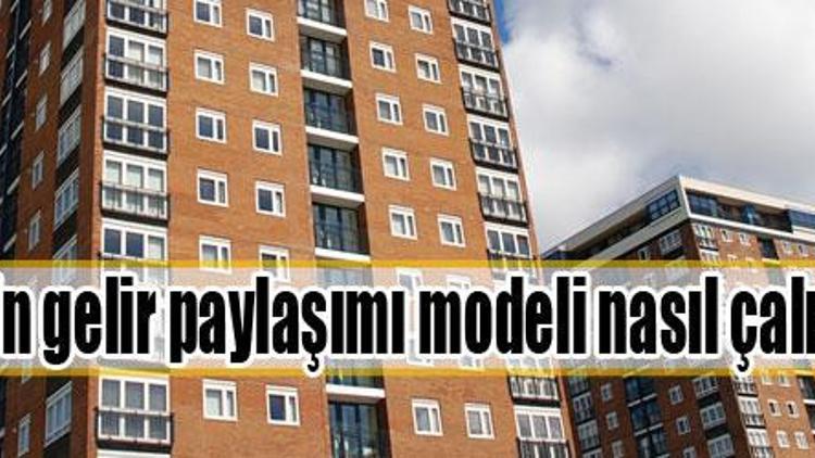 TOKİ modeli
