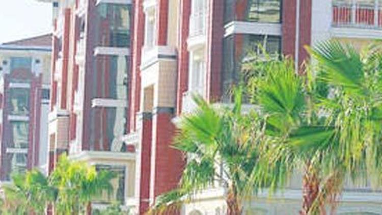 TOKİ Atakent Konutları`nda 441 konut satışa çıktı