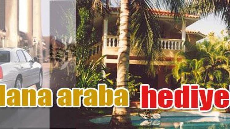 İlginç kampanyalar