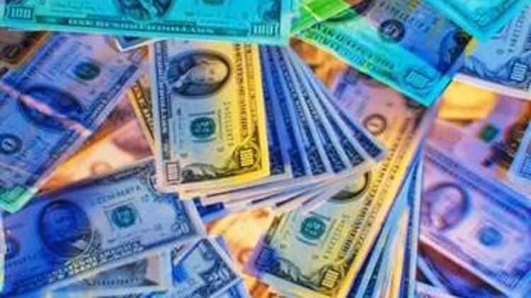 2 trilyon doları kimler aldı