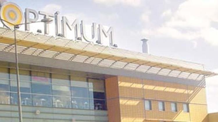 Optimum Kadıköy açıldı, sırada Adana ve İzmir var