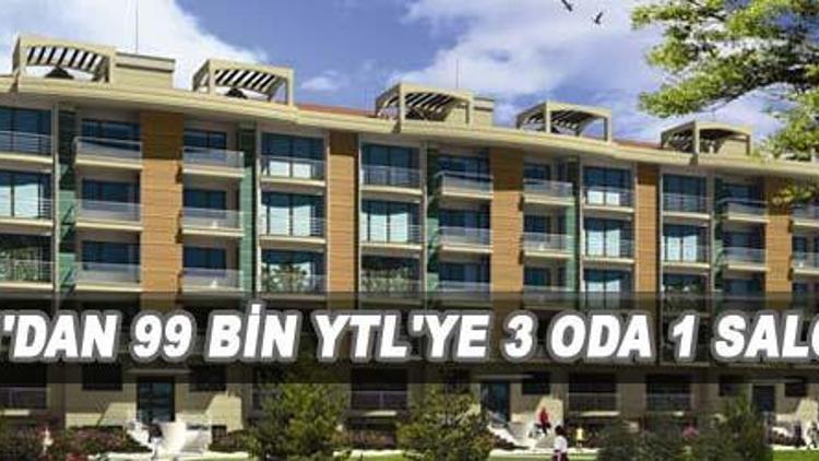 FİYAKA EVLERİ FİYAKA EVLERİ