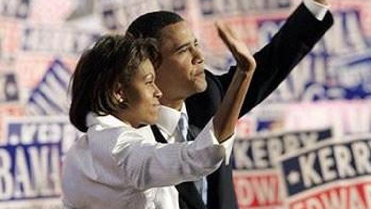 ABD`nin 44. Başkanı belli oldu