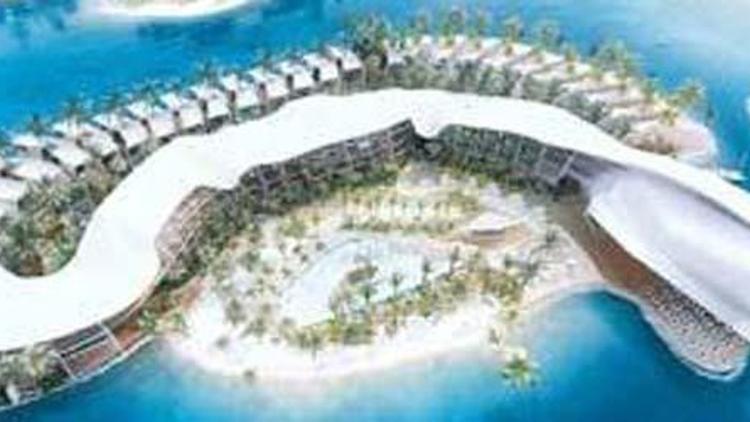 Schumacher’in ada evleri İstanbul’da satışa çıkıyor